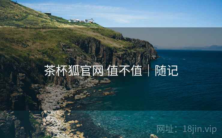 茶杯狐官网 值不值|随记 茶杯狐官网 值不值|随记